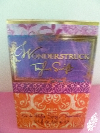 Confessions Of A Shopaholic Part 3 : Wonderstruck, Taylor Swift’s Debut Fragrance