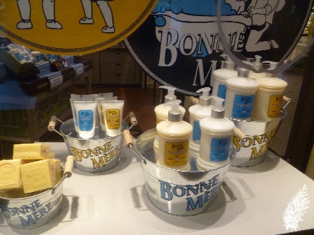 L’occitane Bonne Mère