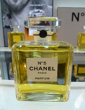 Discovering More About Chanel No. 5