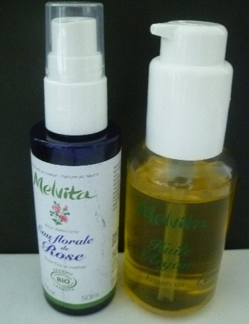 Melvita Argan Oil