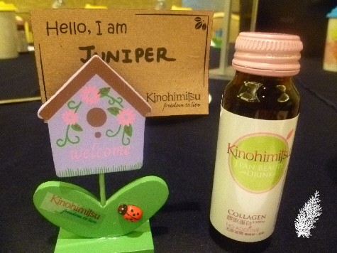 Kinohimitsu ‘Beauty & The Bliss’ Forum