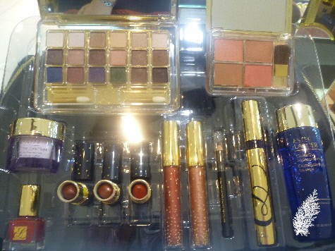 Estee Lauder 2013 Blockbuster Premiere Color Collection