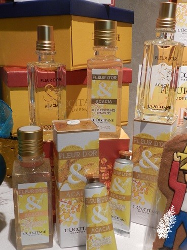 Joyeux Noël With L’occitane’s Un Noël À Grasse Collection