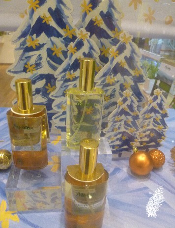 Melvita L’or Bio