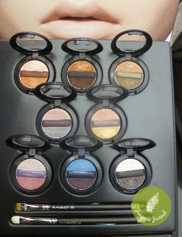 MAC Studio Sculpt Shade And Line Collection
