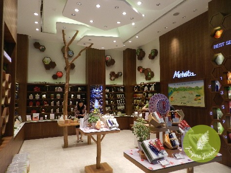 Melvita Opens At 1 Mont Kiara Mall