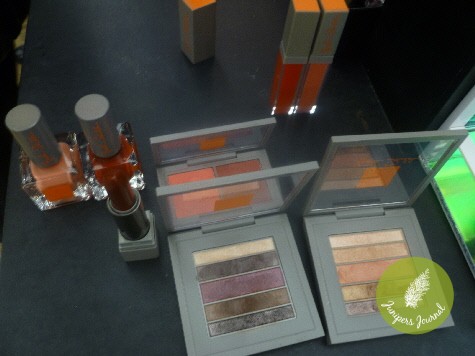MAC Brooke Shields Collection