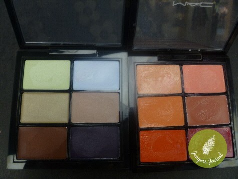 MAC Trend Forecast Spring