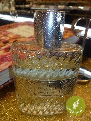 Christian Dior Eau Sauvage EDT