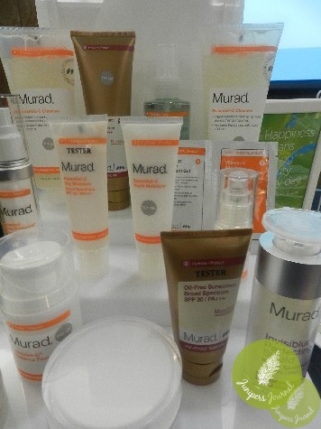 Murad See Your Sun Damage Workshop