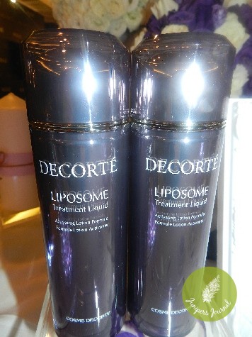 Decorte Liposome Treatment Liquid