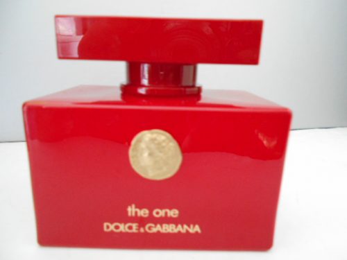 Dolce & Gabbana The One For Women Collector Edition