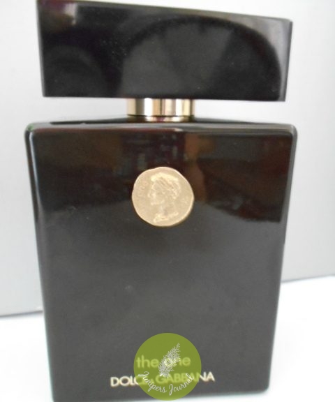 Dolce & Gabbana The One For Men Collector Edition