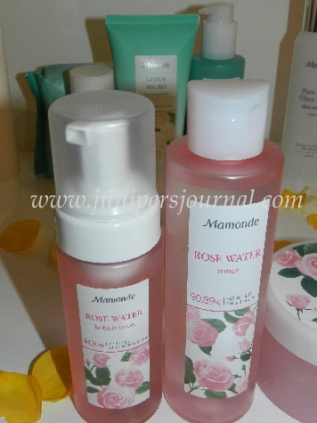 mamonde