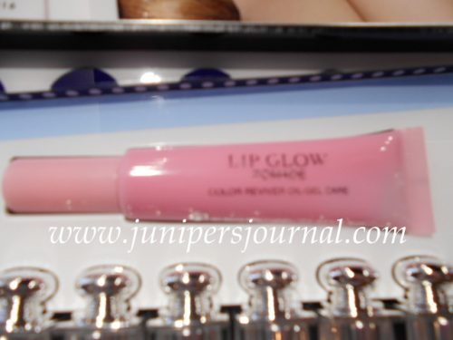 Dior Addict Lip Glow Pomade