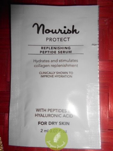 nourish