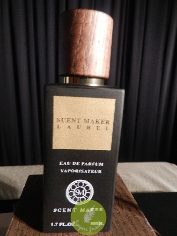 Scent Maker Laurel EDP