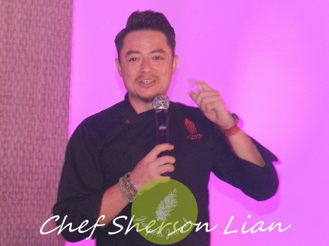 chef