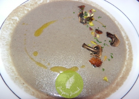 soup