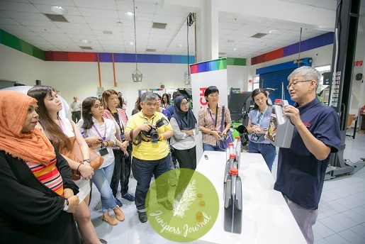 Bosch Auto Women’s Workshop