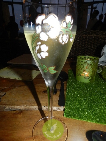 Perrier-Jouët Grand Brut