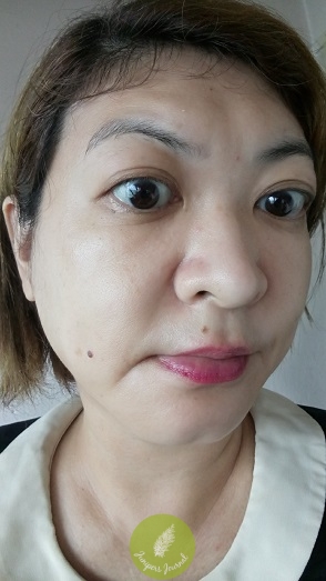 Before