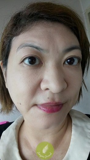 After