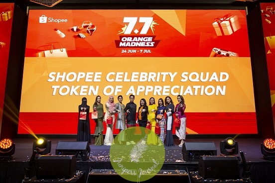 Shopee Guarantees Next-Day Delivery With Shopee24 Express Delivery