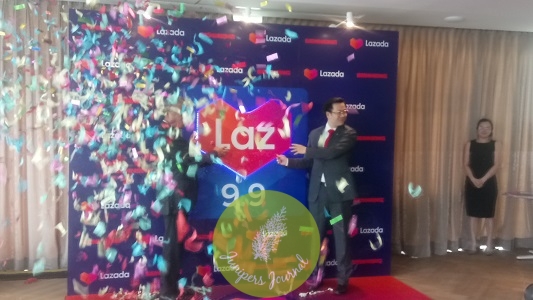 This strategic partnership between Lazada and Senheng is in line with Lazada’s commitment to support Malaysian brands and SMEs and grow the local digital economy