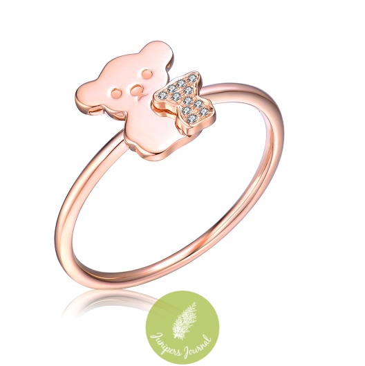 My Companion Ring