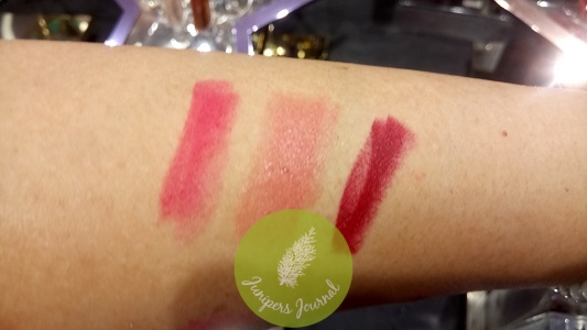 Swatches