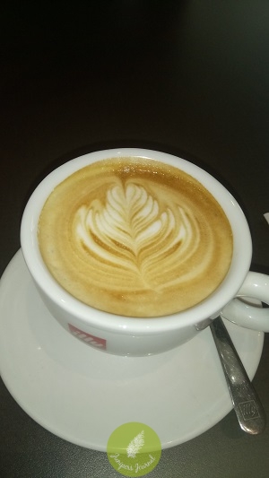 Latte