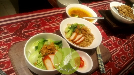 Mi Kolok Bumi Kenyalang