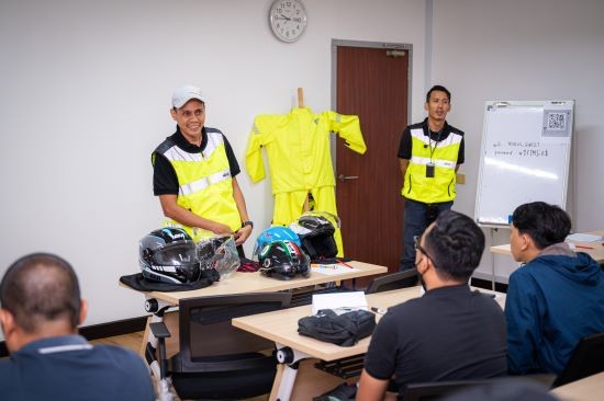 training-2