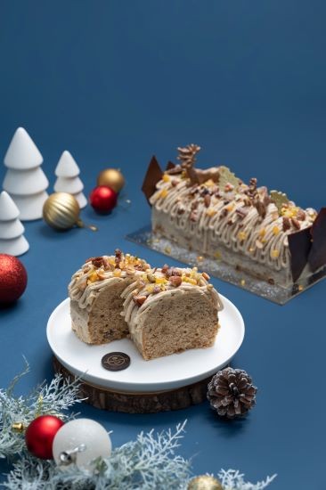 The Coffee Bean & Tea Leaf® Malaysia Fills This Holiday Season With Togetherness And A “Latte” Love