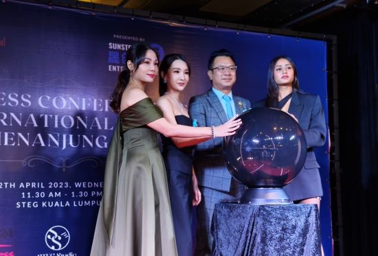 Miss International Malaysia Makes Grand Return With First-Ever ‘Semenanjung Edition’ In Search Of Top Candidates To Compete At The National Grand Finale